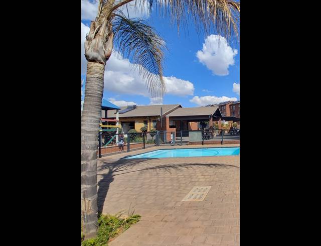 51M² APARTMENT BLOCK TO LET IN MONTANA